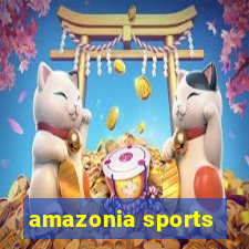 amazonia sports